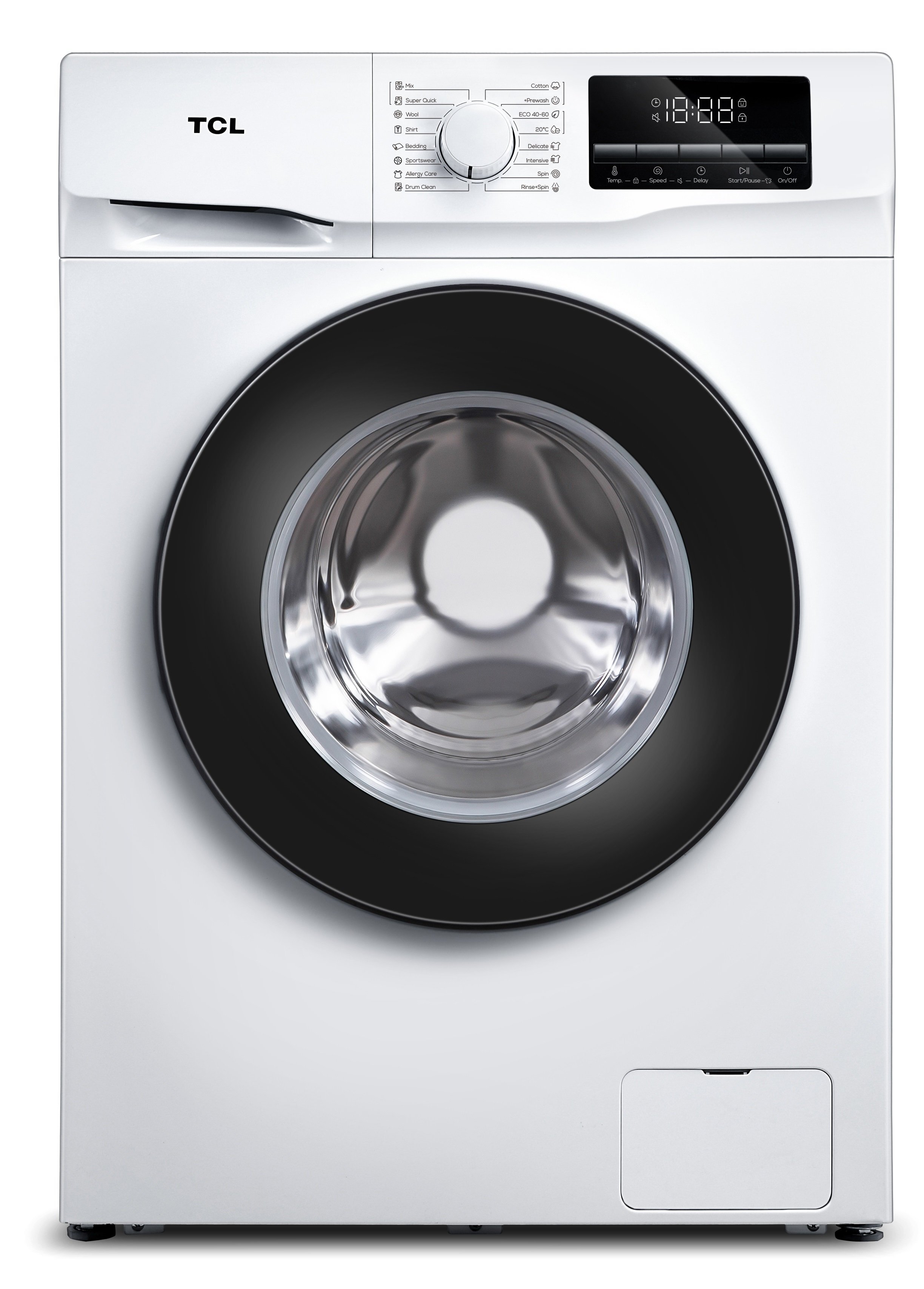 

TCL FF0612WF0, Белый