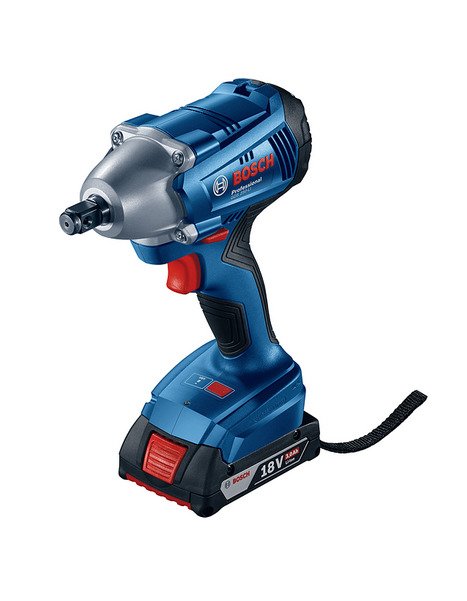 

BOSCH GDS 250-LI