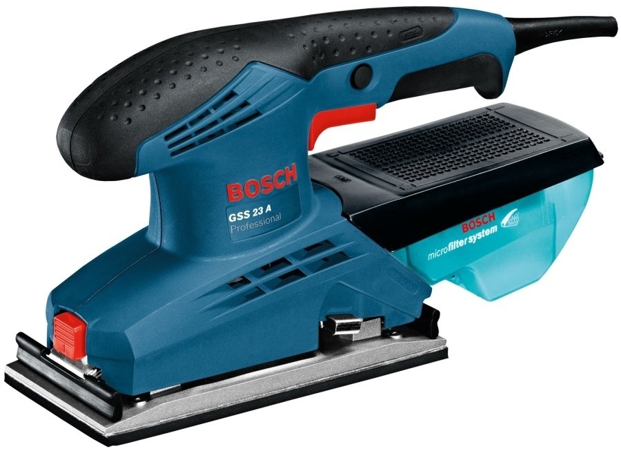 

BOSCH GSS 23 A (0601070400)