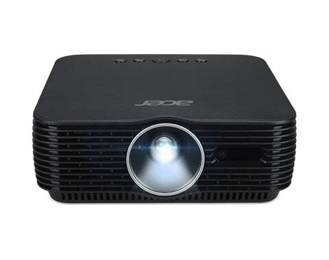 

ACER B250i (DLP, Full HD, 1200 lm, LED), WiFi (MR.JS911.001)
