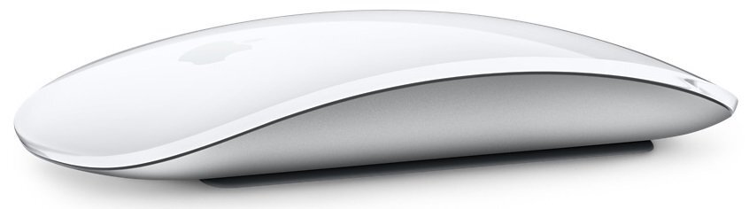 

APPLE Magic Mouse Wireless (MK2E3ZM/A), Белый