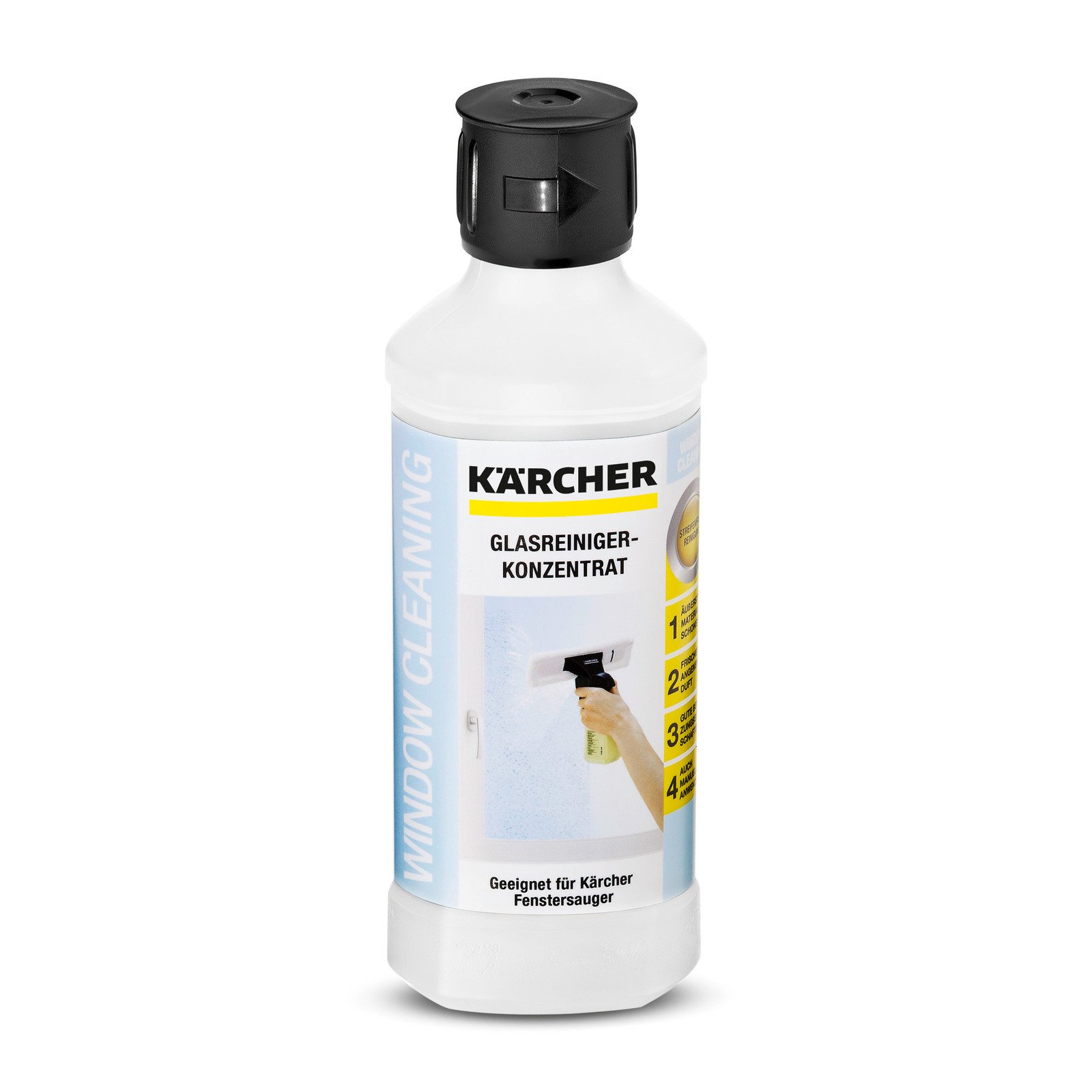 

KARCHER RM500 (6.295-772.0)