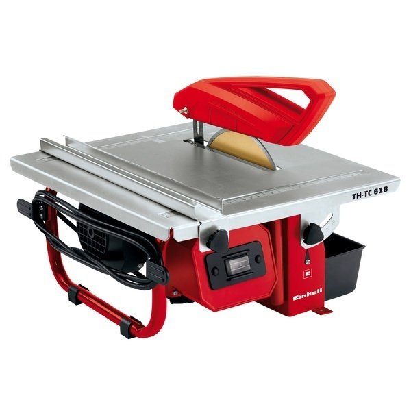

EINHELL TC-TC 618 (4301180)