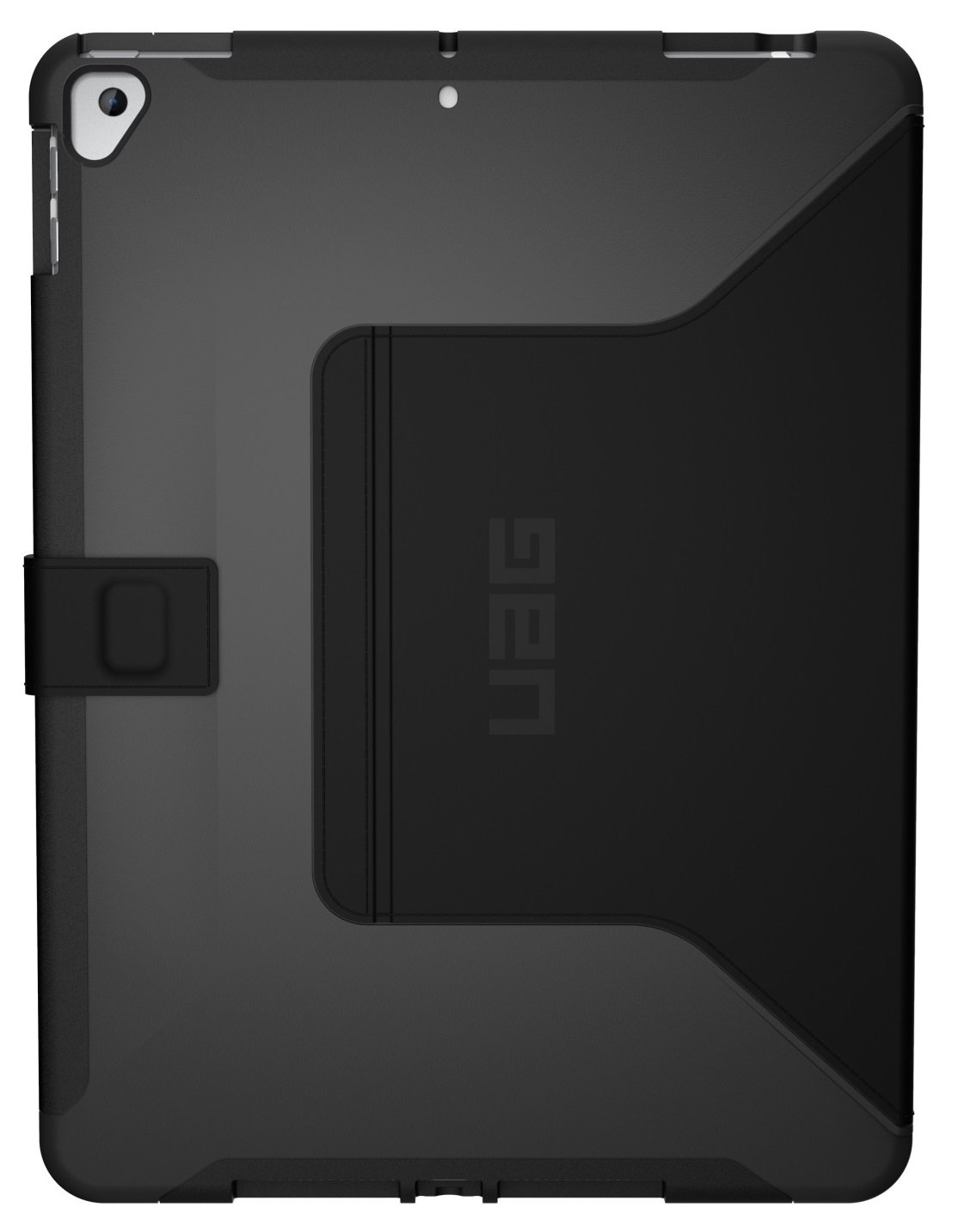 

UAG для APPLE iPad 10.2 (2019) Scout Folio Black (12191I114040)