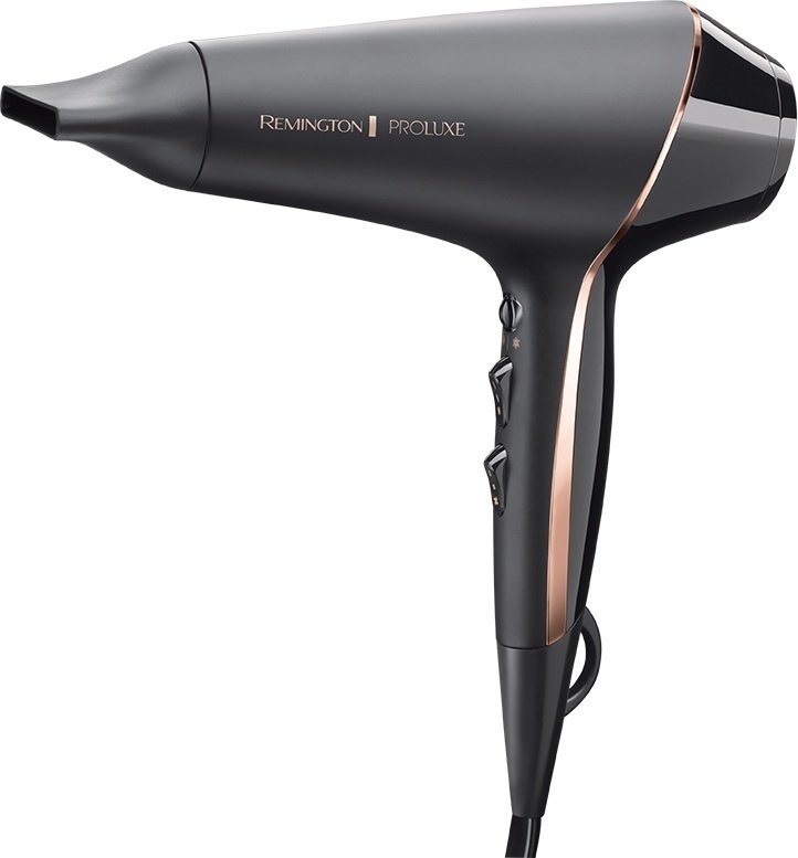 

REMINGTON AC9140B PROLUXE MIDNIGHT EDITION