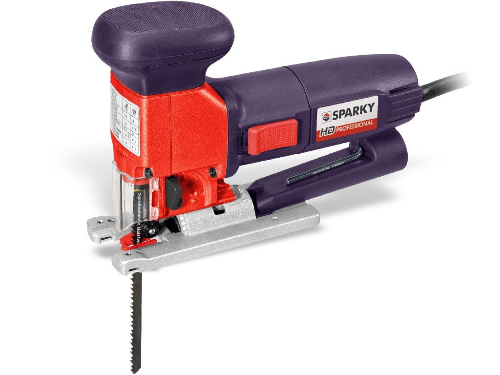 

SPARKY FSPE110(HD)