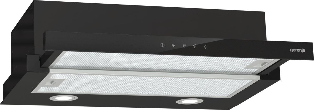 

GORENJE TH64E4BG, Чёрный