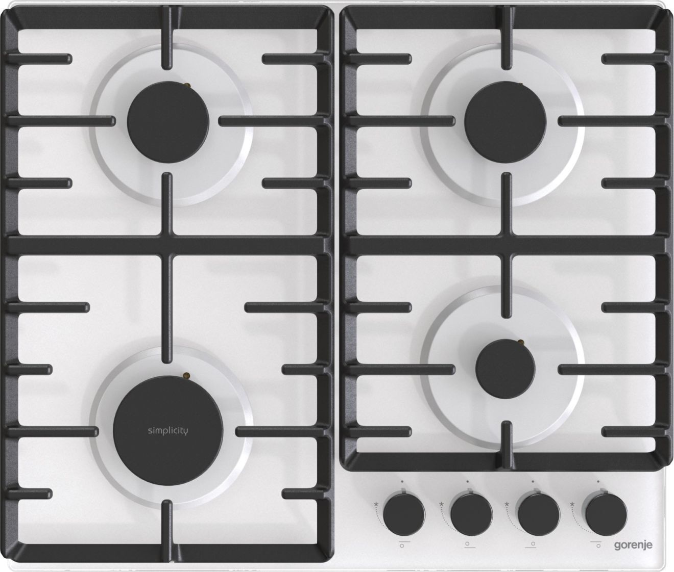 

GORENJE GT642SYW