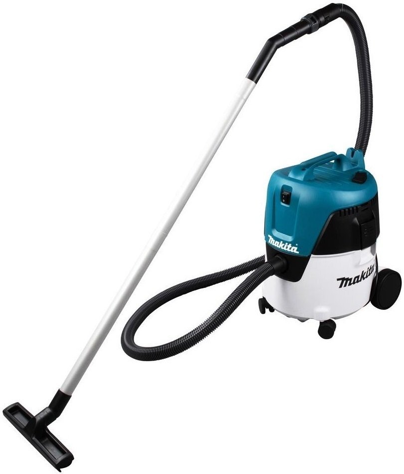 

MAKITA VC2000L, Синий
