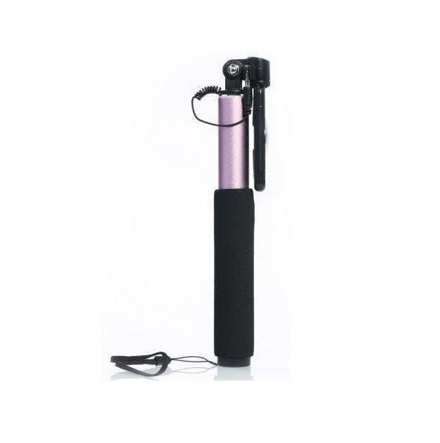

REMAX mirow Selfie Stick Pink (RP-P5-PINK