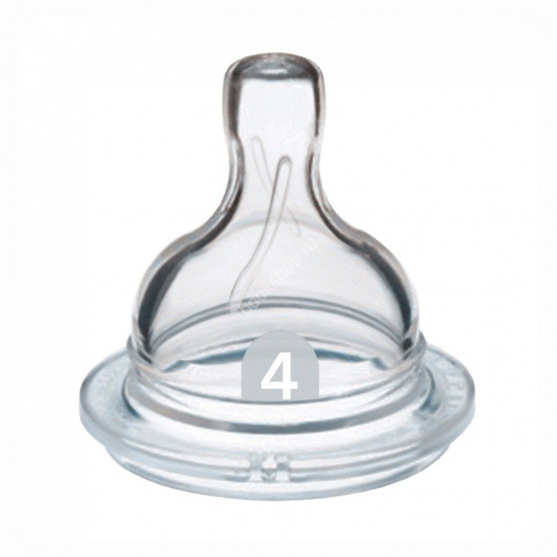 

PHILIPS Avent Classic 6 мес. 2 шт (SCF634/27)