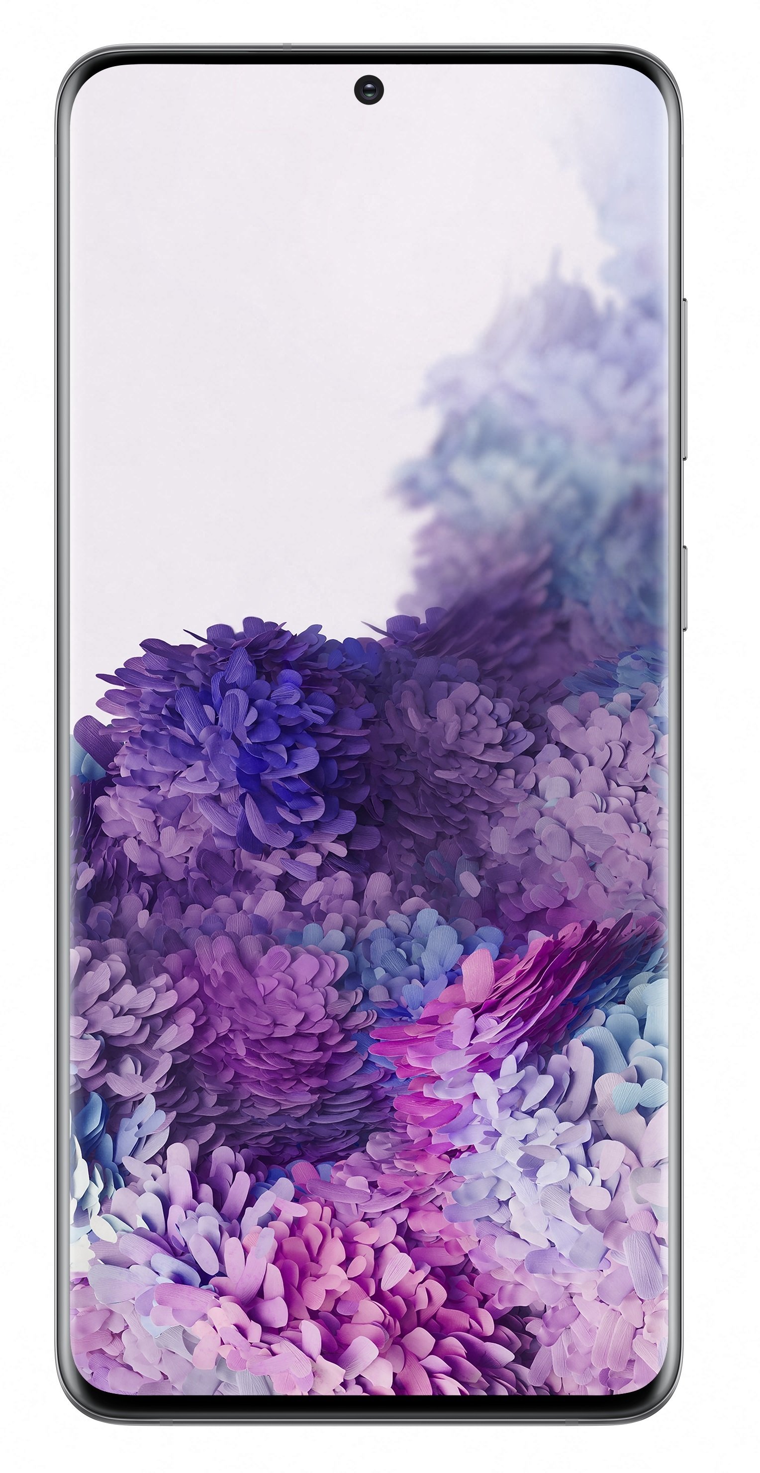

SAMSUNG Galaxy S20+ Gray
