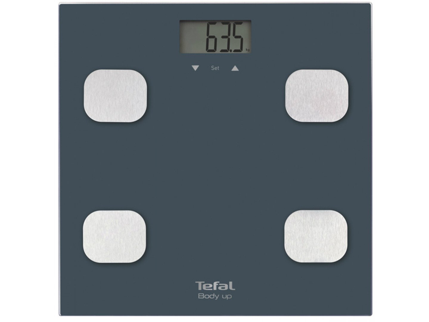 

TEFAL BM2520V0, Серый