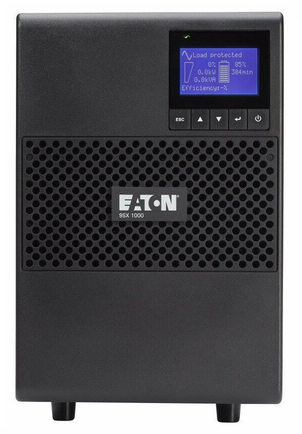 

Eaton 9SX 1000VA (9103-53896)