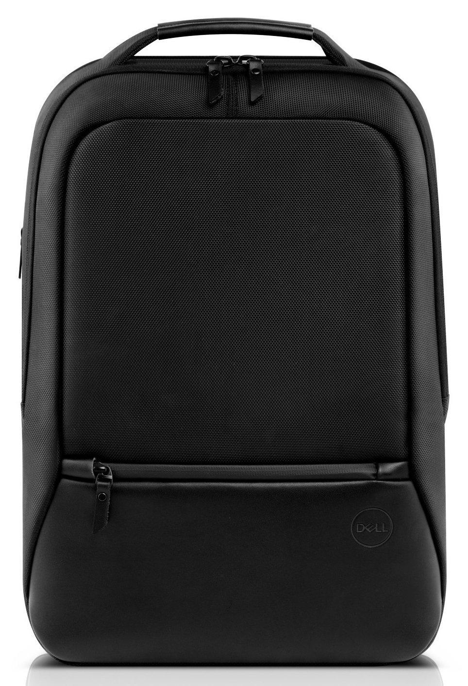 

DELL Premier Slim Backpack 15 (460-BCQM), Чёрный