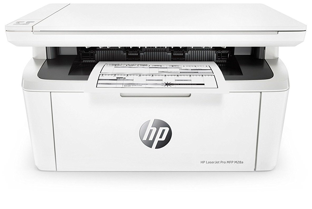 

HP LJ Pro M28a (W2G54A)