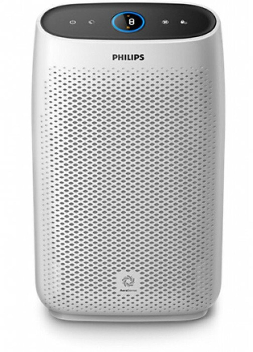 

PHILIPS AC1214/10, Белый