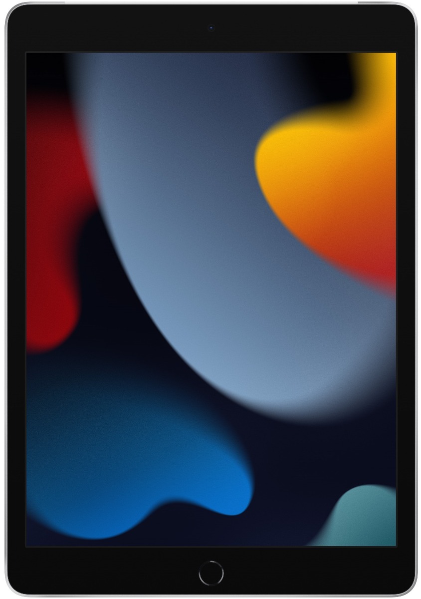 

APPLE iPad 10.2" WiFi 256Gb Space Grey (MK2N3RK/A) 2021