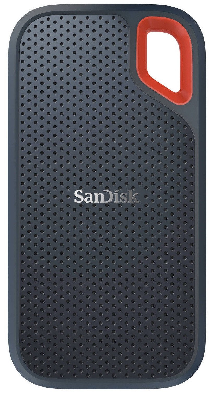 

SANDISK SDSSDE60-500G-G25