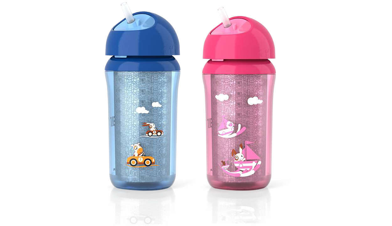 

PHILIPS Avent 260мл (SCF766/00)