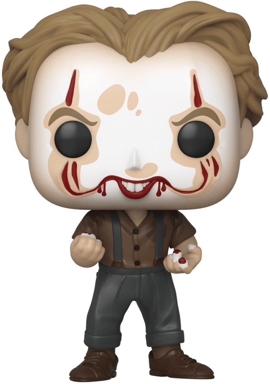 

Funko POP! Vinyl: IT 2: Pennywise Meltdown (FUN2549356)