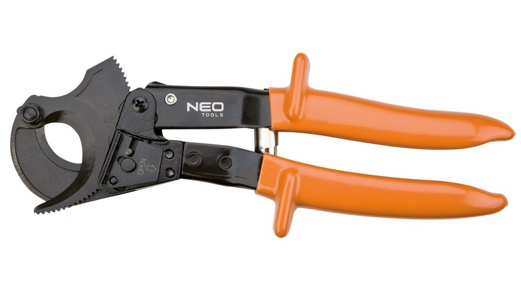 

Neo Tools 250 мм (01-516)