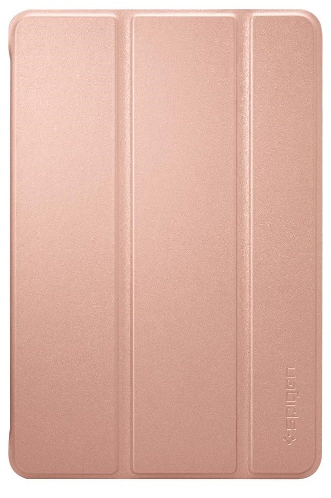 

Spigen для iPad Mini 5 2019 Smart Fold Rose Gold (051CS26113)