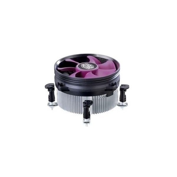 

Cooler Master RR-X117-18FP-R1