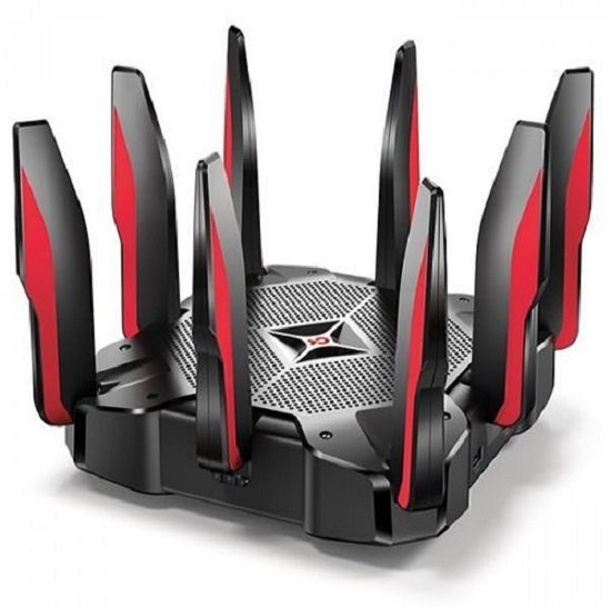 

TP-LINK Archer C5400X