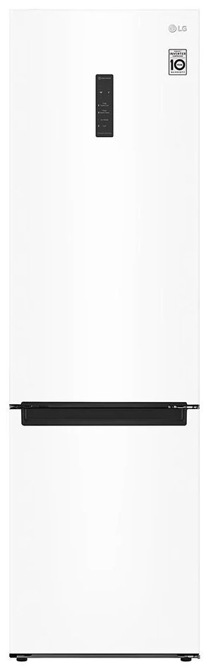 

LG GA-B509LQYL, Белый