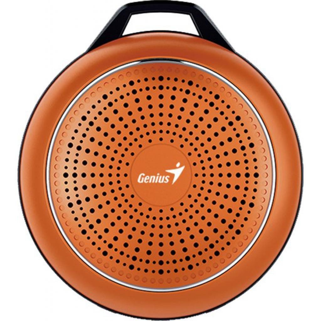 

GENIUS SP-906BT PLUS M2 Orange