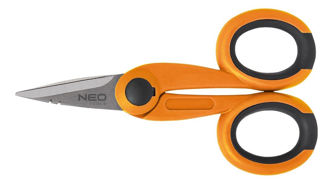 

Neo Tools 140 мм (01-511)
