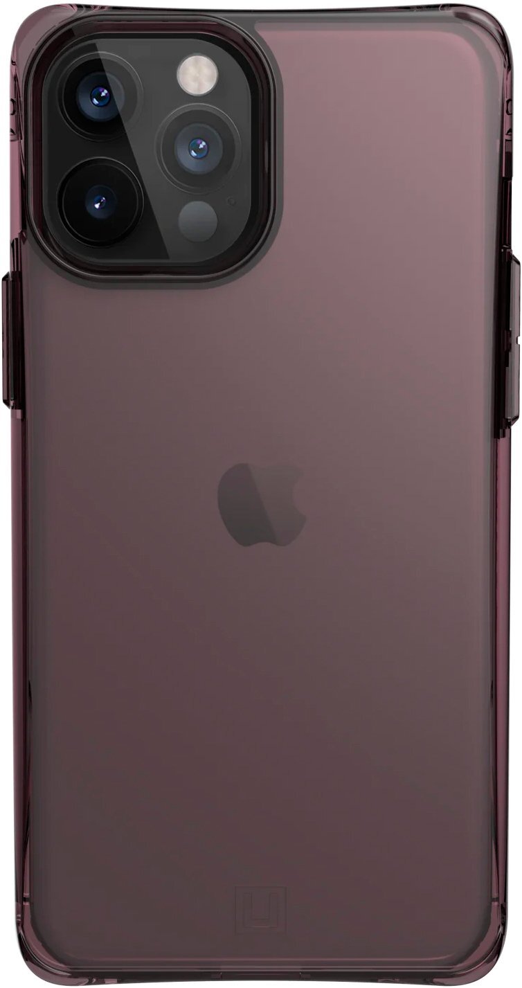 

UAG для iPhone 12 Pro Max Mouve Aubergine (112362314747), Фиолетовый