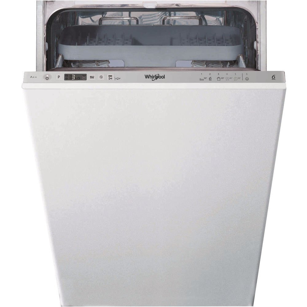 

Whirlpool WSIC3M27C