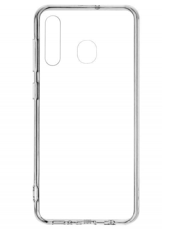 

2E для Xiaomi Redmi Note 8 Hybrid Transparent (2E-MI-N8-AOHB-TR)