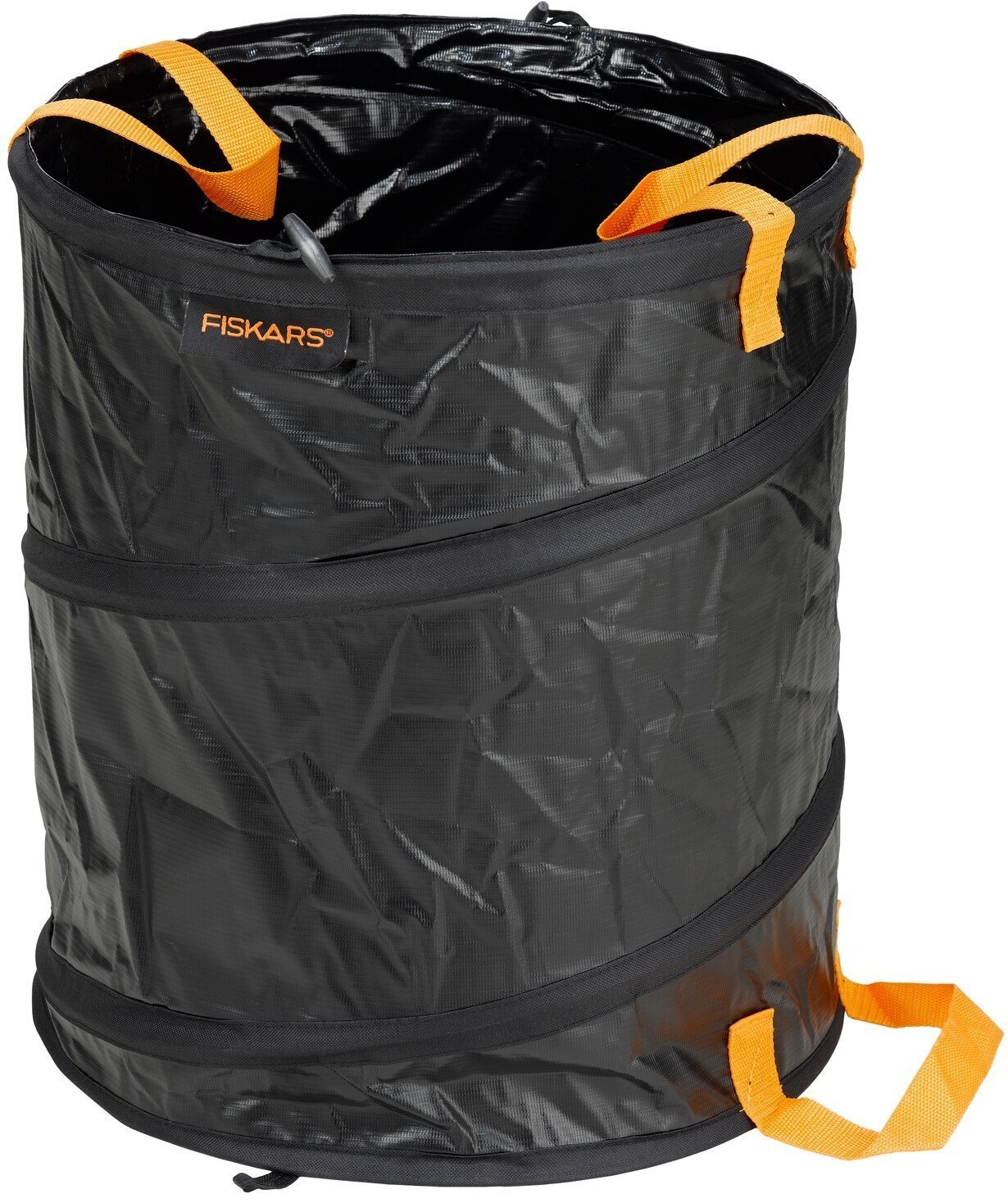 

FISKARS Мешок садовый круглый складной 56л Solid (1015646)