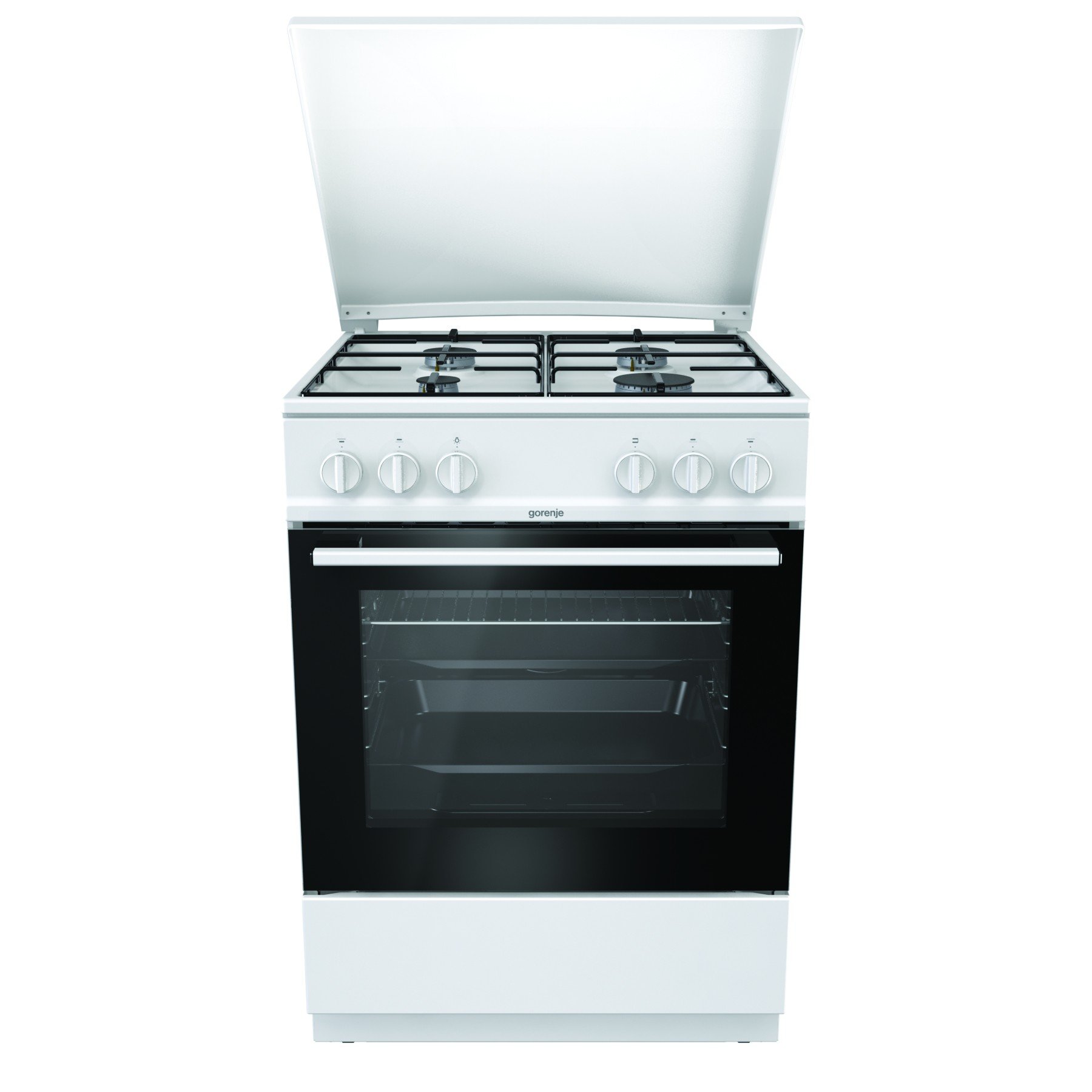 

GORENJE G 6111 WJ, Белый