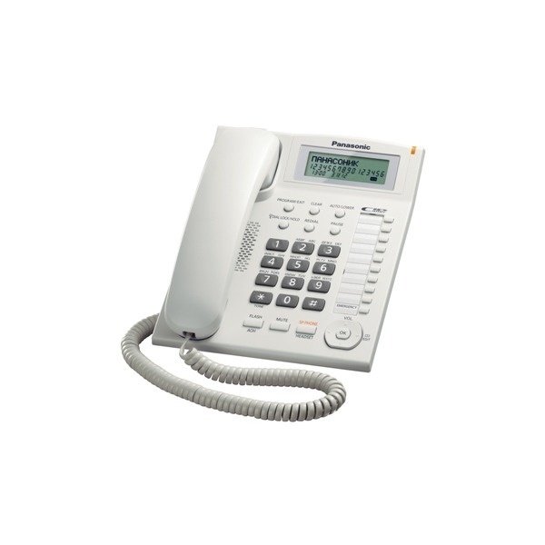 

PANASONIC KX-TS2388UAW