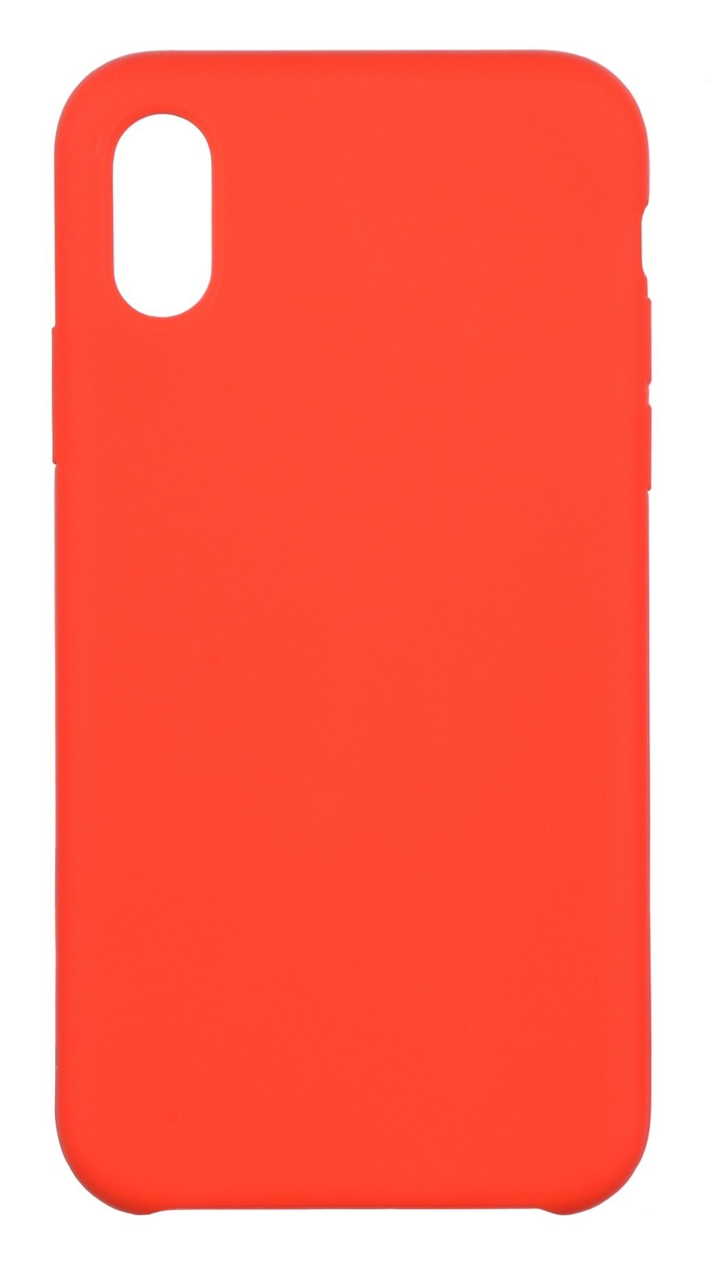 

2Е для Apple iPhone XR Liquid Silicone Red (2E-IPH-XR-NKSLS-RD)