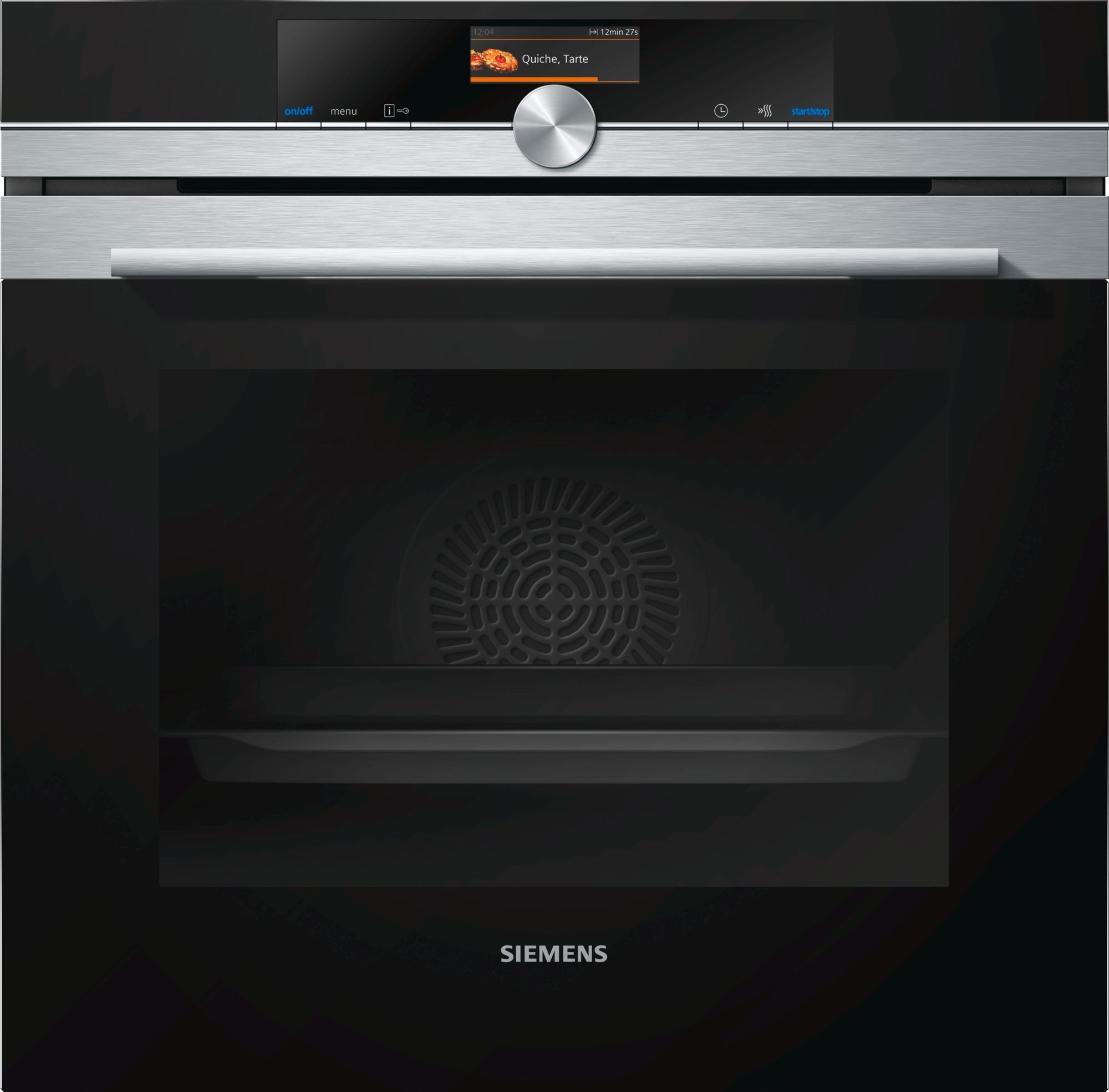 

SIEMENS HB656GHS1, Нержавеющая сталь