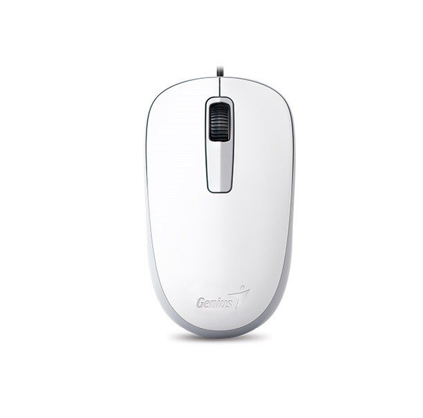 

GENIUS DX-125 White (31010106102)