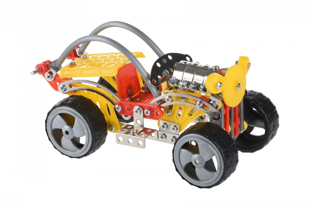 

Same Toy Inteligent DIY Model 243 эл. (WC98AUt)