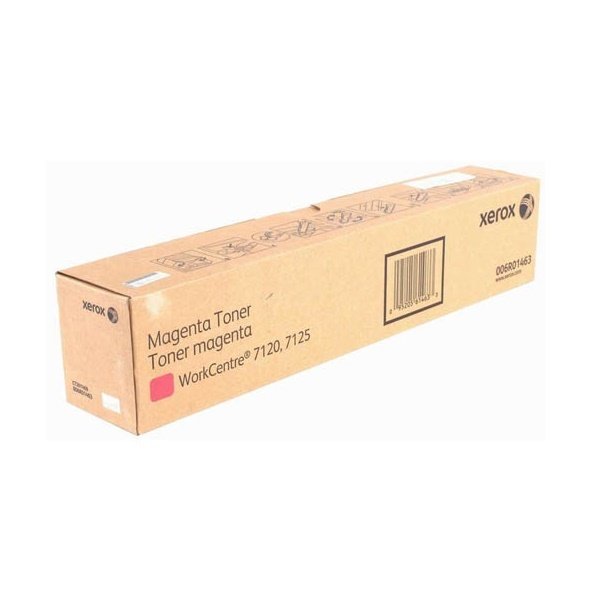 

XEROX 006R01463