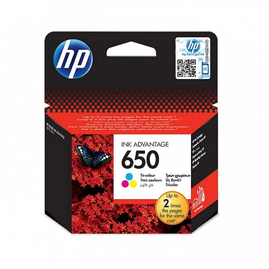 

HP CZ102AE