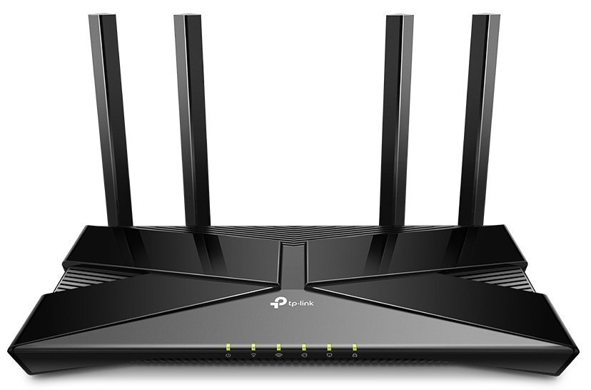 

TP-LINK ARCHER AX23