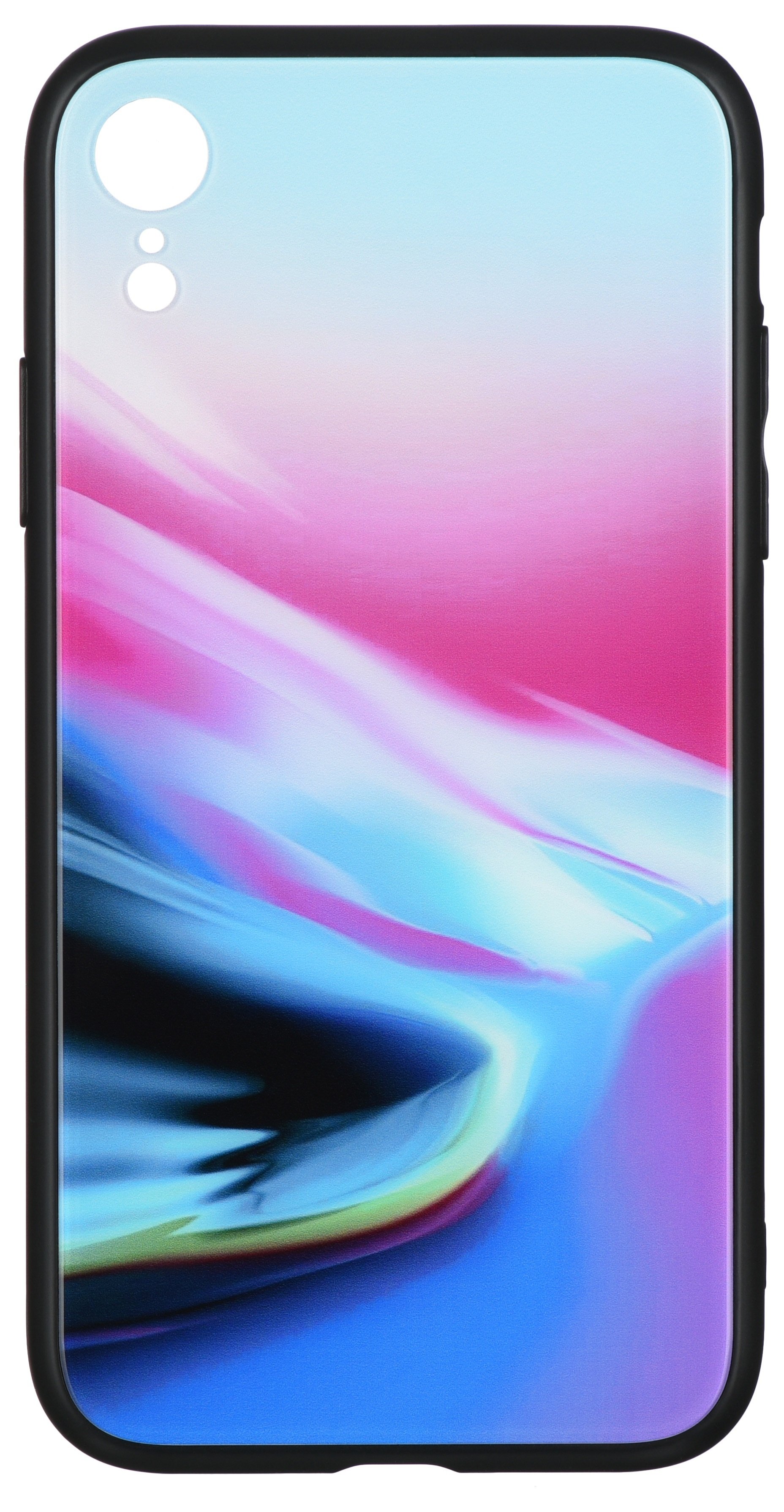 

WK для Apple iPhone XR WPC-061 Color Shine (681920360445), Разноцветный