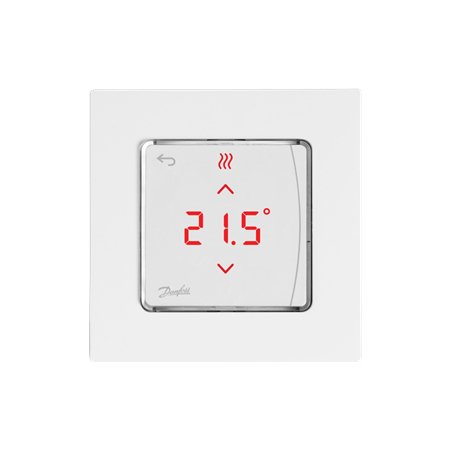 

DANFOSS Icon Display с дисплеем (088U1010)