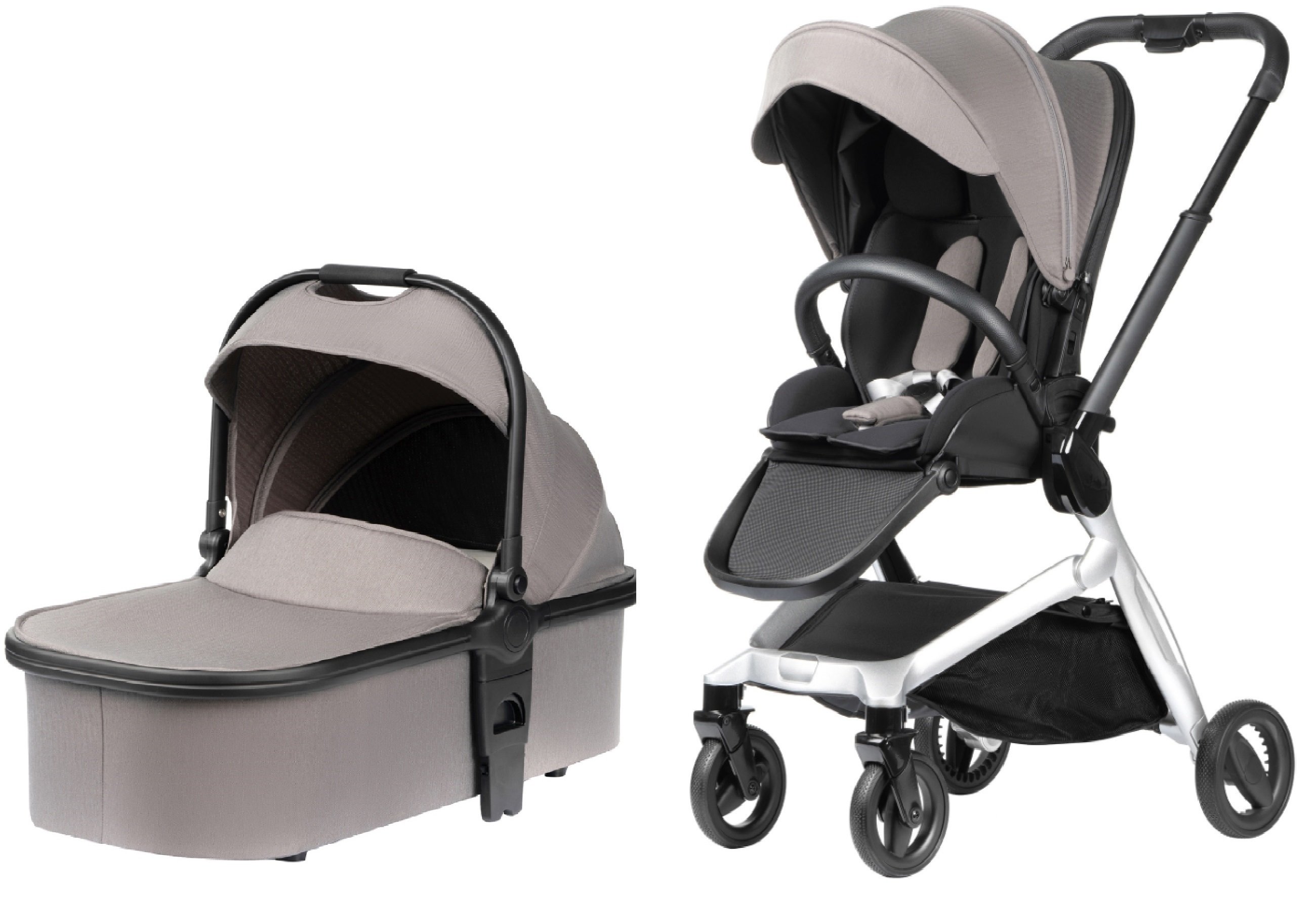

MIQILONG Luna Beige (YOT-LUNA-BEIGE), Бежевый