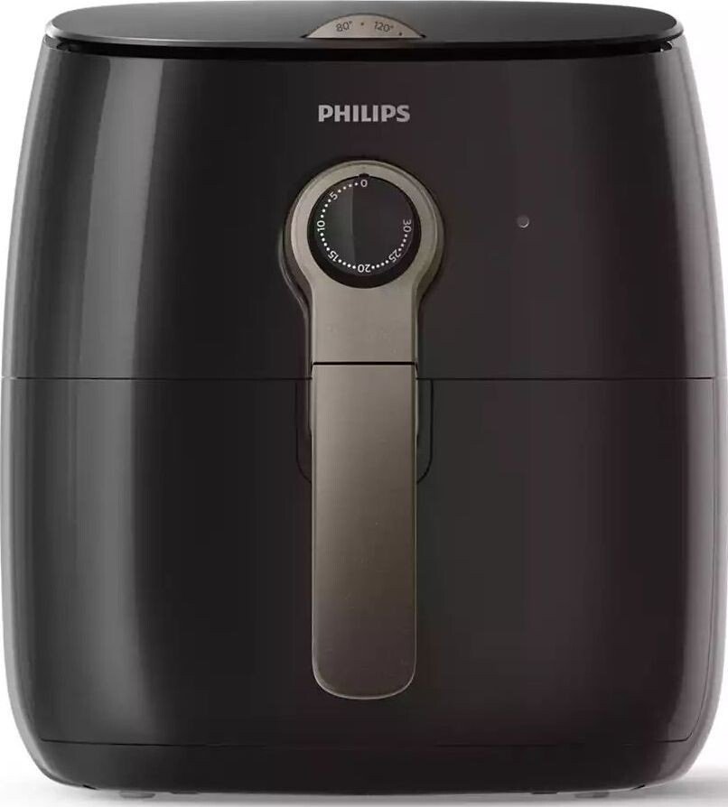 

PHILIPS Viva Collection HD9721/10, Чёрный