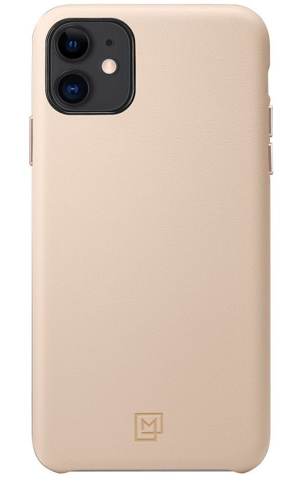 

Spigen для iPhone 11 La Manon calin Pale Pink (076CS27090), Розовый